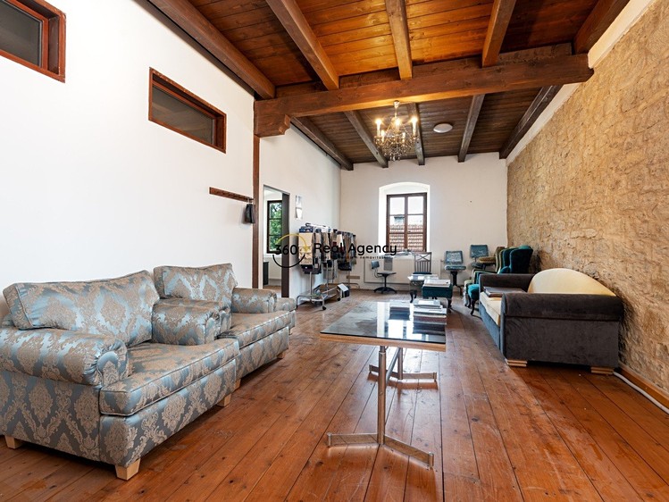 Prodej výrobní haly, prostoru 1 100 m² - foto 3