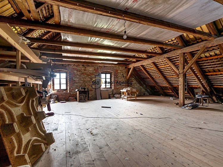 Prodej výrobní haly, prostoru 1 100 m² - foto 7