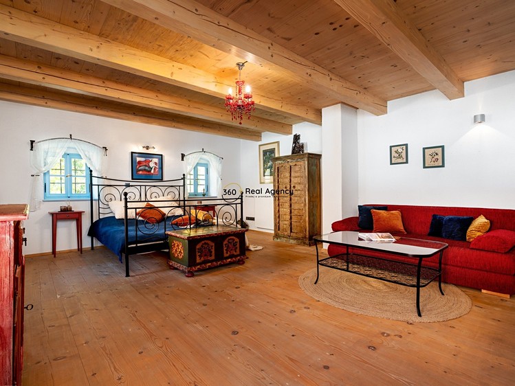 Prodej ubytovacího zařízení 1 420 m² - foto 8