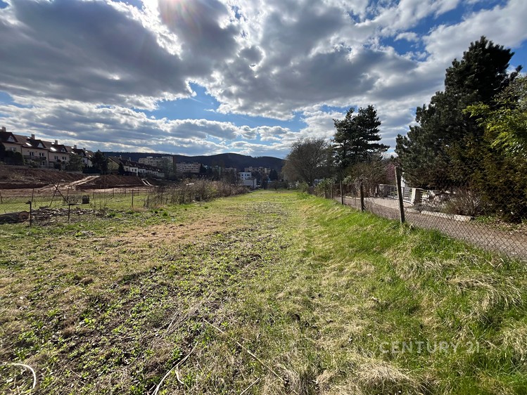 Prodej stavebního pozemku 2 501 m² - foto 2