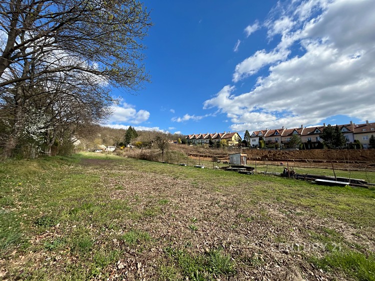 Prodej stavebního pozemku 2 501 m² - foto 4