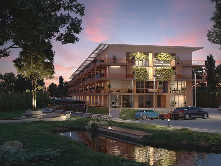 Prodej komerčního pozemku 8 225 m² - foto 4