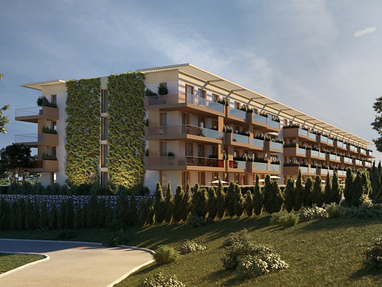 Prodej komerčního pozemku 8 225 m² - foto 2