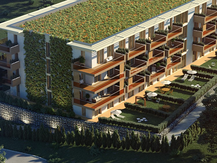 Prodej komerčního pozemku 8 225 m² - foto 3