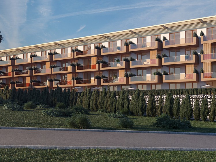 Prodej komerčního pozemku 8 225 m² - foto 5