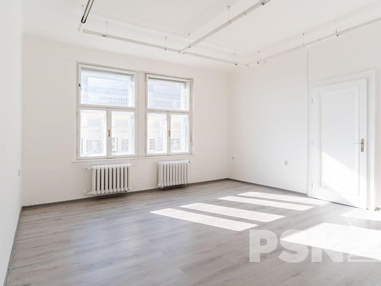 Pronájem kanceláře 30 m² - foto 4
