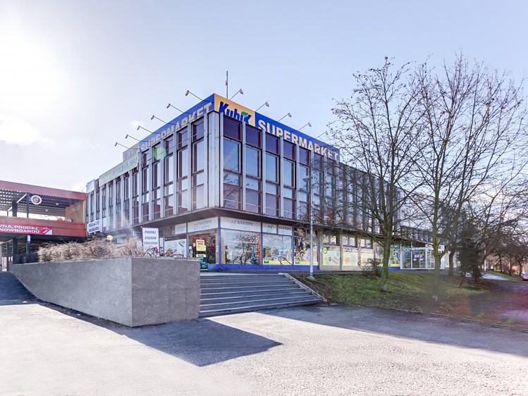 Pronájem obchodního prostoru 12 m² - foto 3