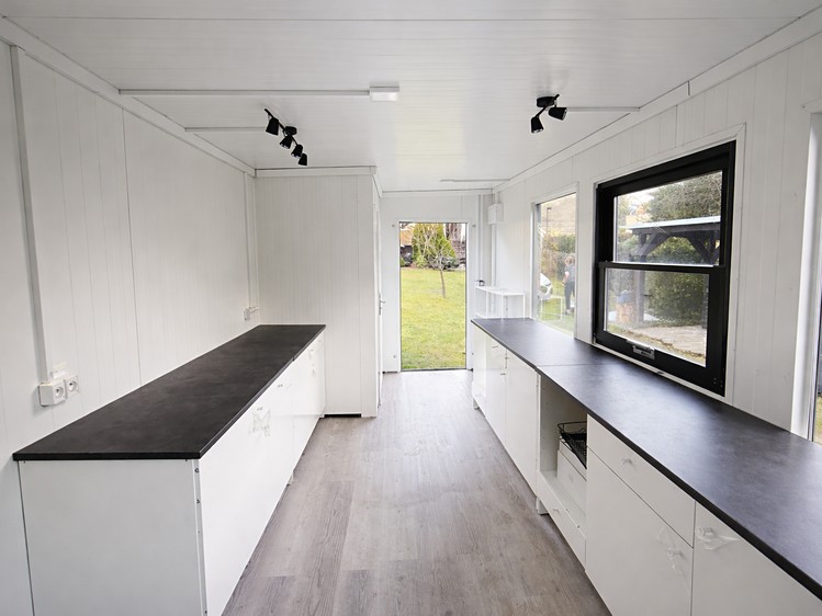 Prodej specifického typu nemovitosti 18 m² - foto 2