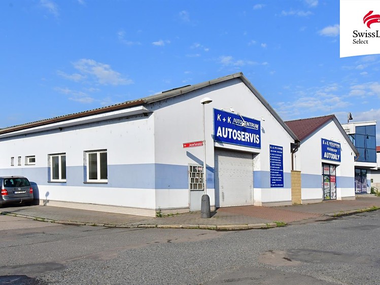 Pronájem obchodního prostoru 950 m² - foto 3