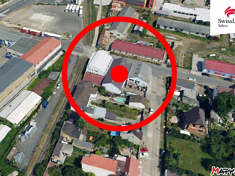 Pronájem obchodního prostoru 950 m² - foto 5
