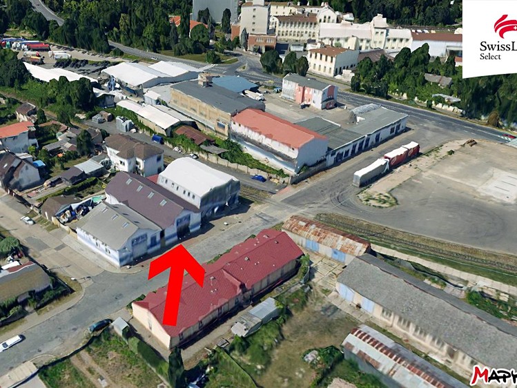 Pronájem obchodního prostoru 950 m² - foto 6