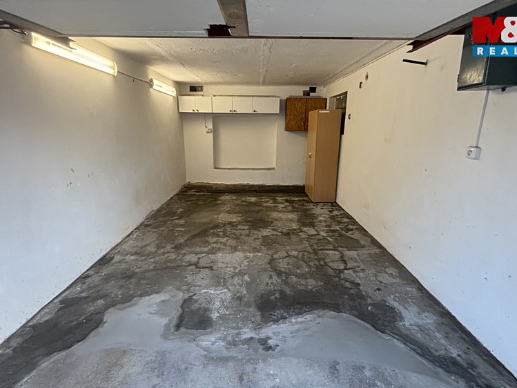 Prodej garáže 19 m² - foto 3