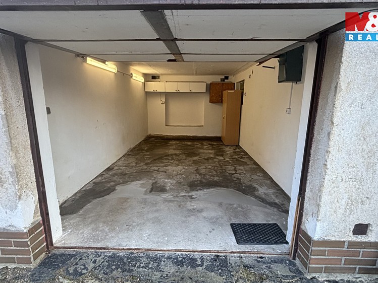 Prodej garáže 19 m² - foto 4