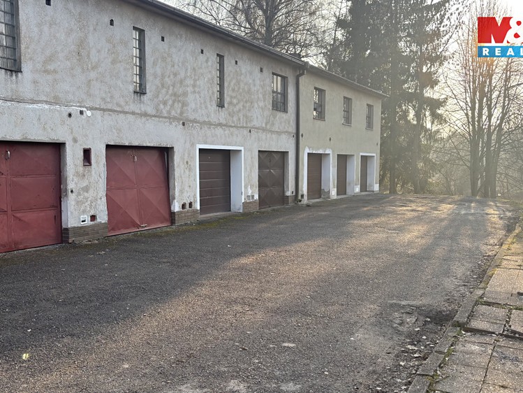 Prodej garáže 19 m² - foto 5