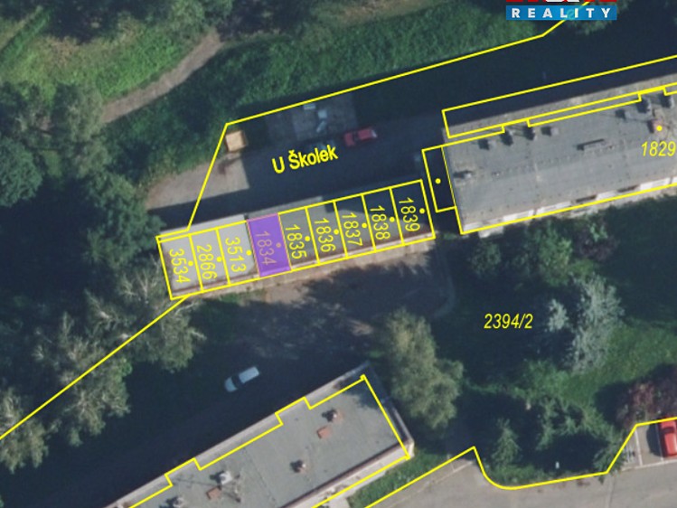 Prodej garáže 19 m² - foto 6