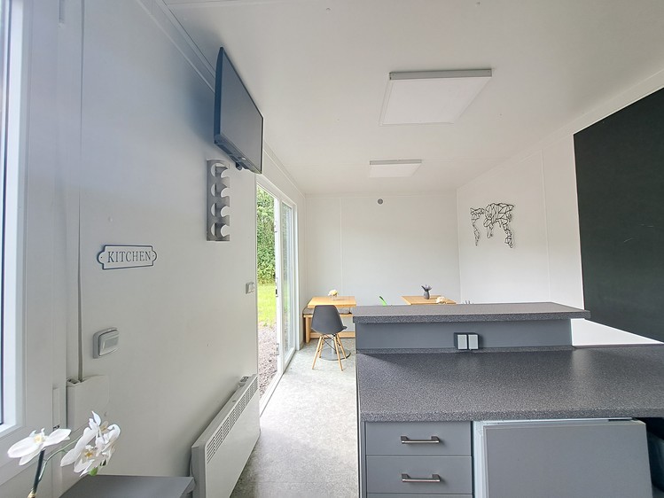 Prodej mobilheimu, mobilního domu 27 m² - foto 3