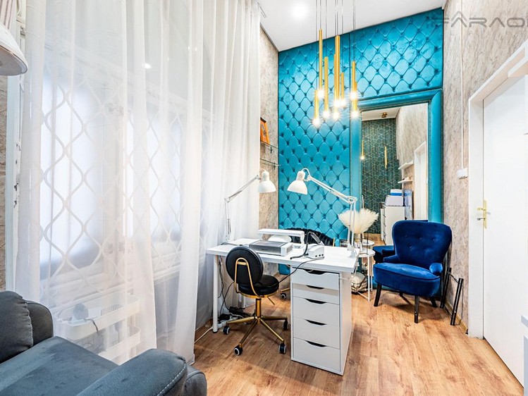 Pronájem obchodního prostoru 52 m² - foto 3