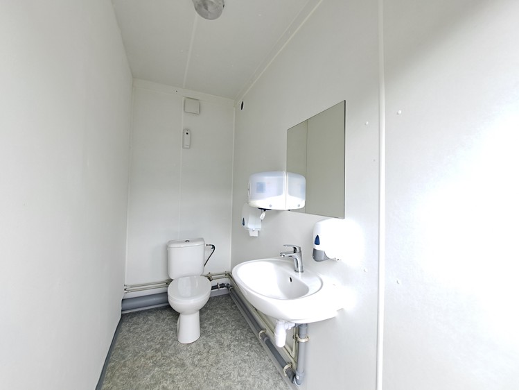 Prodej mobilheimu, mobilního domu 27 m² - foto 6