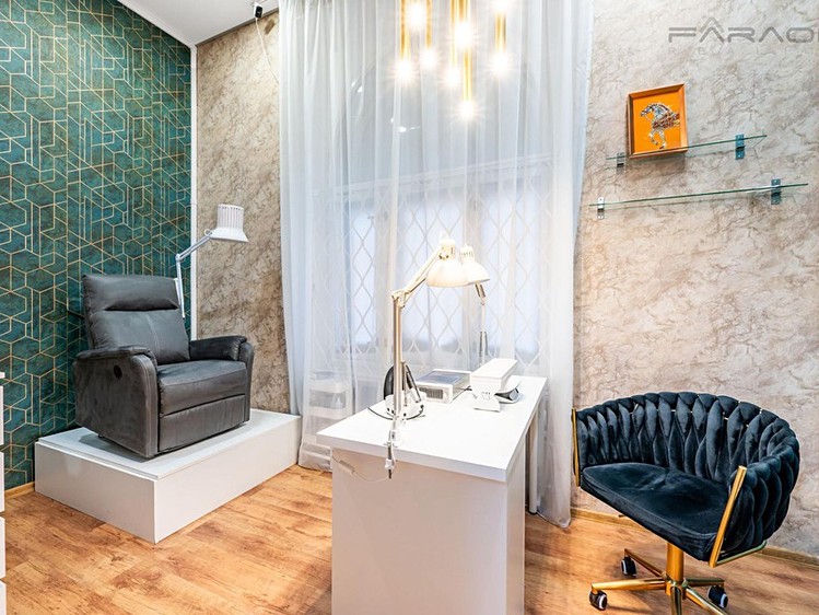 Pronájem obchodního prostoru 52 m² - foto 6