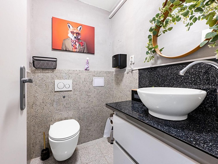 Pronájem obchodního prostoru 52 m² - foto 7