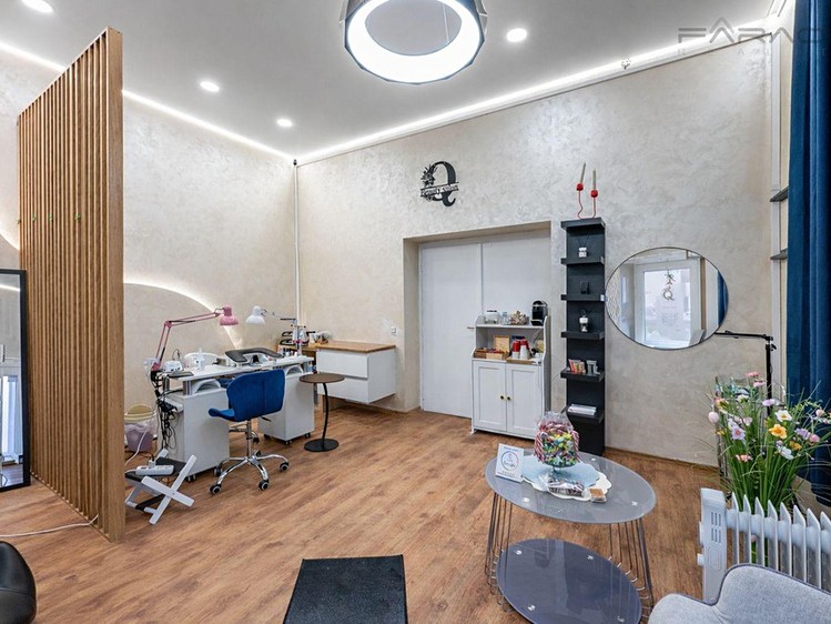 Pronájem obchodního prostoru 52 m² - foto 5
