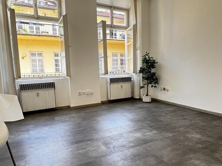 Pronájem ordinace 20 m² - foto 2