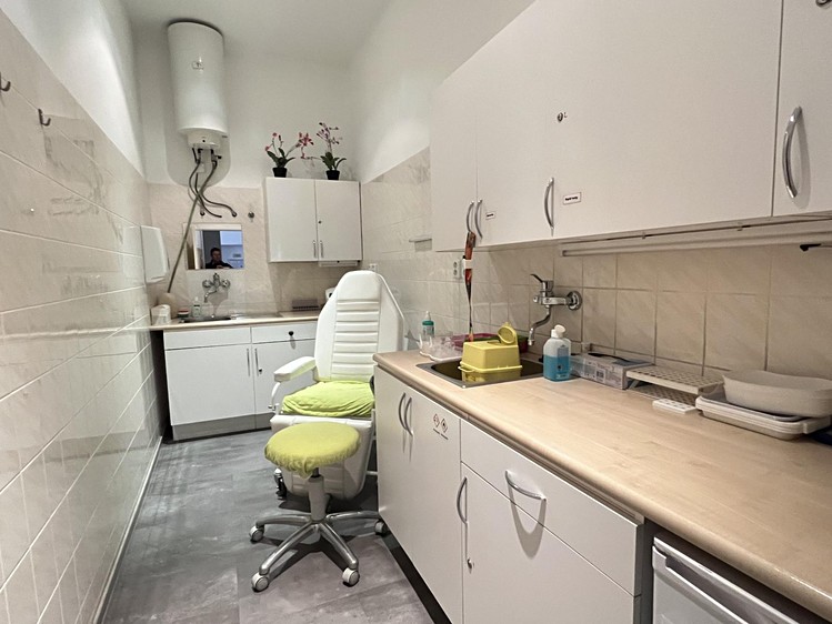 Pronájem ordinace 20 m² - foto 3