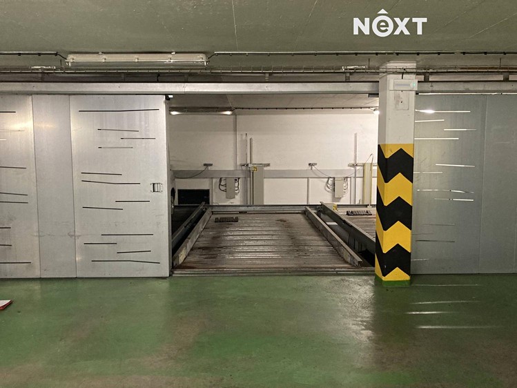 Prodej garáže 12 m² - foto 2