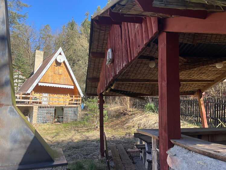 Prodej specifického typu nemovitosti 417 m² - foto 3