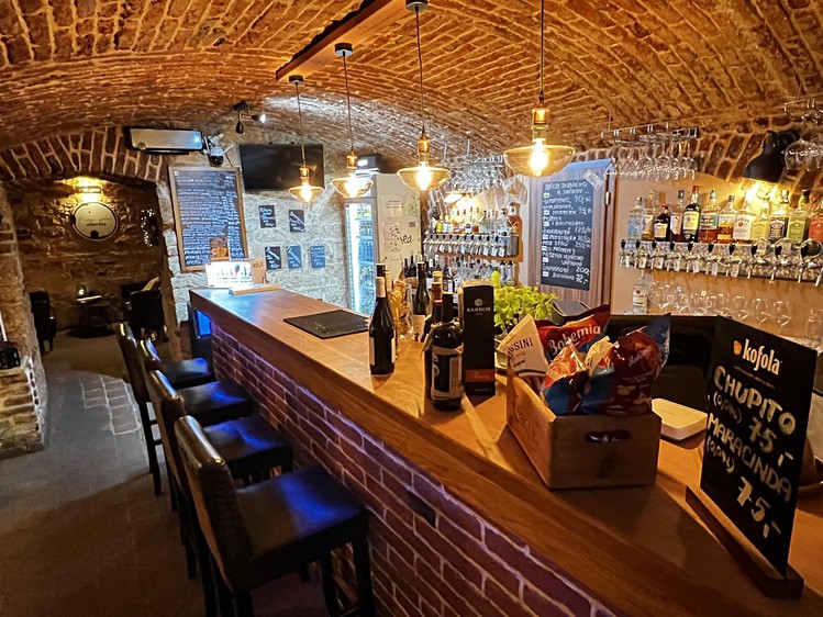 Pronájem restaurace 90 m² - foto 3