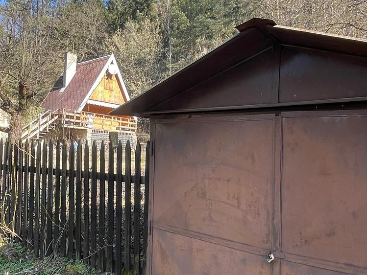 Prodej specifického typu nemovitosti 417 m² - foto 2
