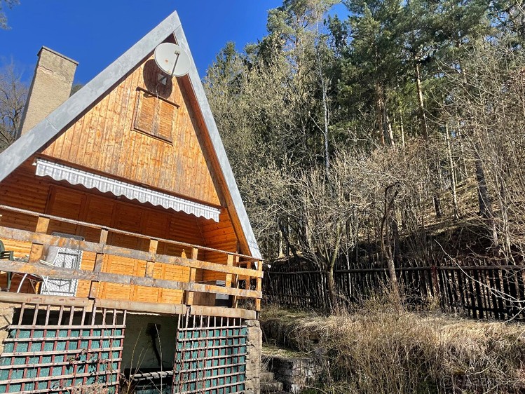 Prodej specifického typu nemovitosti 417 m² - foto 1