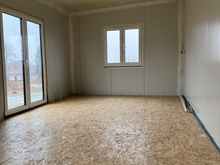 Prodej mobilheimu, mobilního domu 49 m² - foto 3
