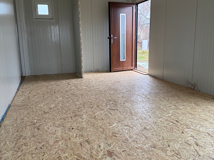 Prodej mobilheimu, mobilního domu 49 m² - foto 4
