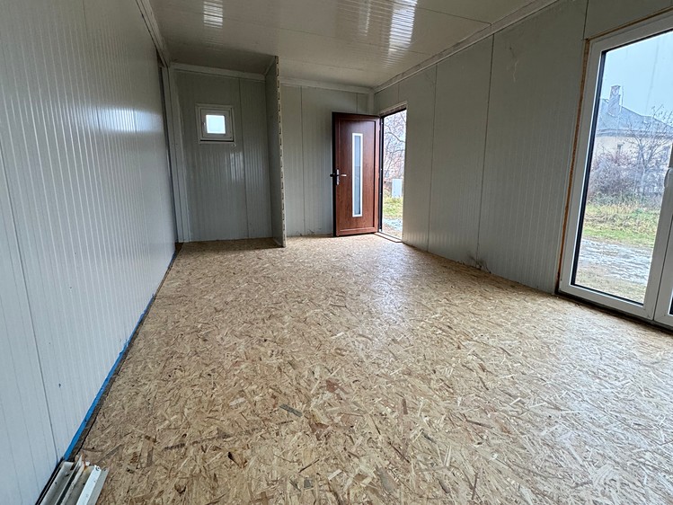 Prodej mobilheimu, mobilního domu 49 m² - foto 6
