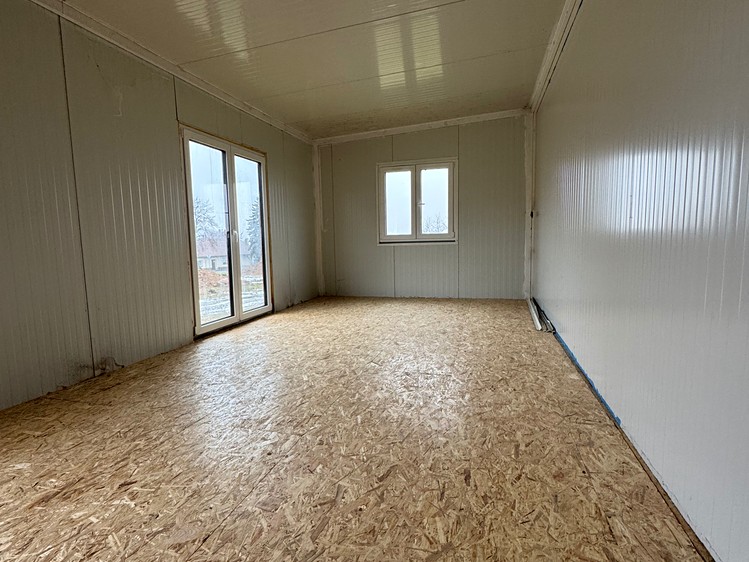 Prodej mobilheimu, mobilního domu 49 m² - foto 5