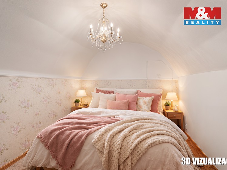 Prodej specifického typu nemovitosti 39 m² - foto 3