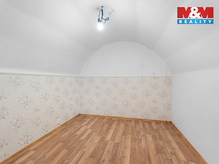 Prodej specifického typu nemovitosti 39 m² - foto 4