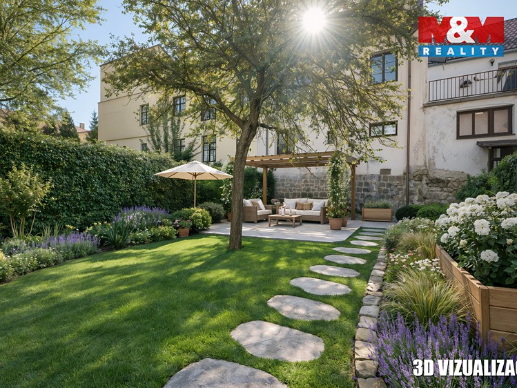 Prodej specifického typu nemovitosti 39 m² - foto 6