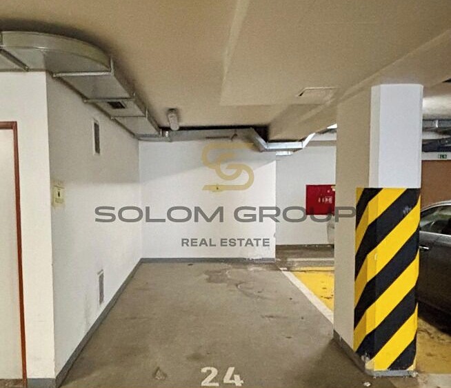 Prodej garážového stání 12 m² - foto 3