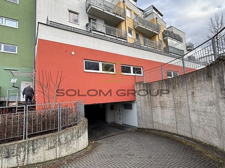 Prodej garážového stání 12 m² - foto 2