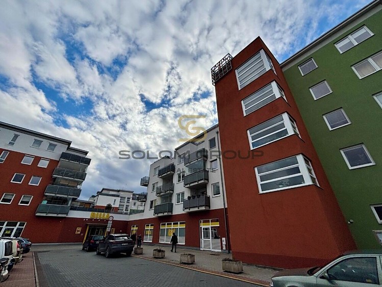 Prodej garážového stání 12 m² - foto 5