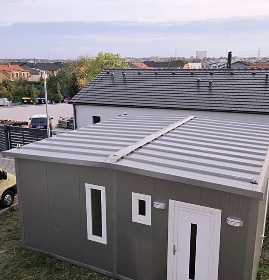 Prodej mobilheimu, mobilního domu 36 m² - foto 4