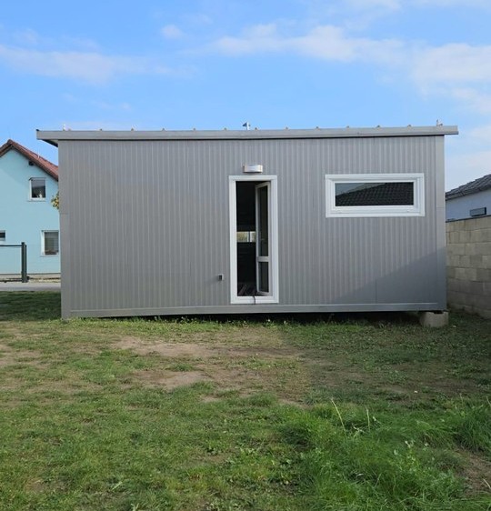 Prodej mobilheimu, mobilního domu 36 m² - foto 3