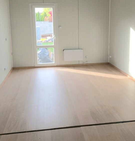 Prodej mobilheimu, mobilního domu 36 m² - foto 8