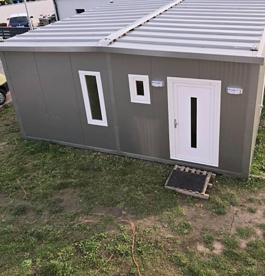 Prodej mobilheimu, mobilního domu 36 m² - foto 5