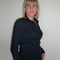 Martina Novotná (Voslářová)