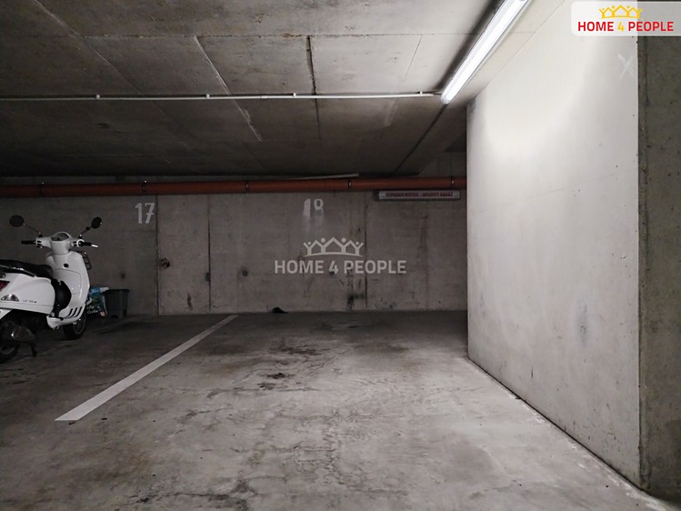 Prodej garáže 14 m² - foto 1