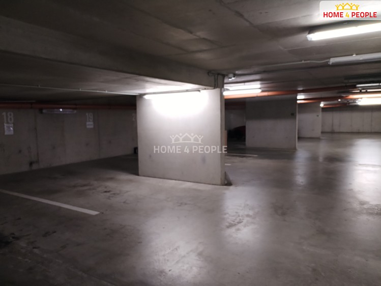 Prodej garáže 14 m² - foto 3