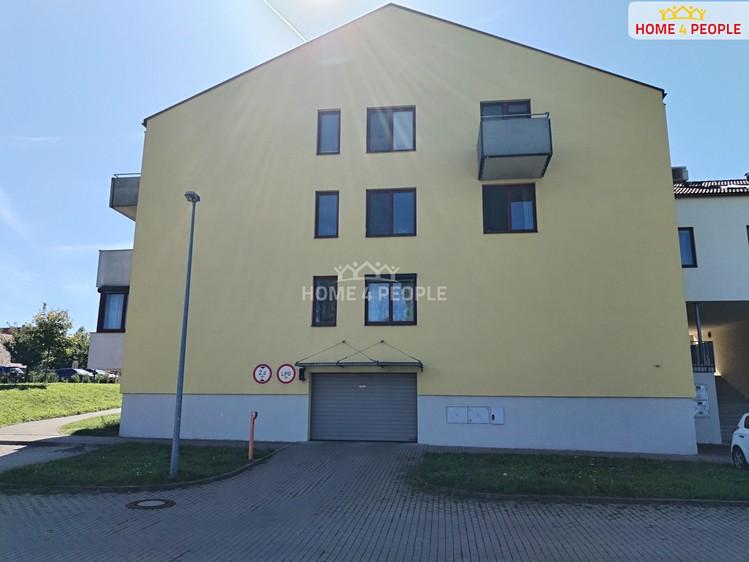 Prodej garáže 14 m² - foto 4